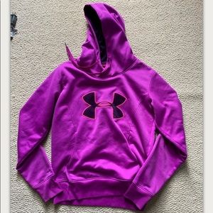 Under Armour Hoodie